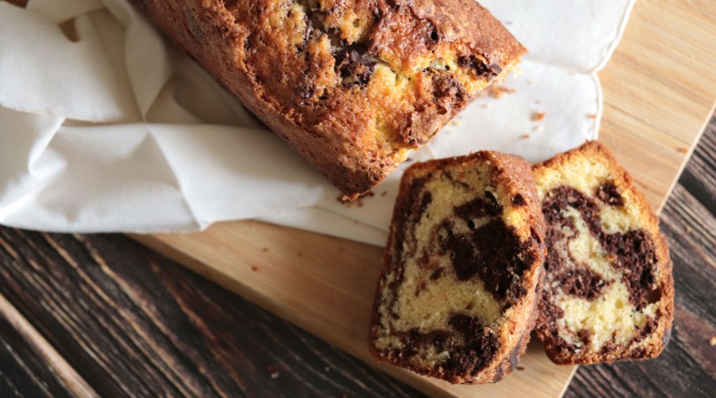 Marmorcake